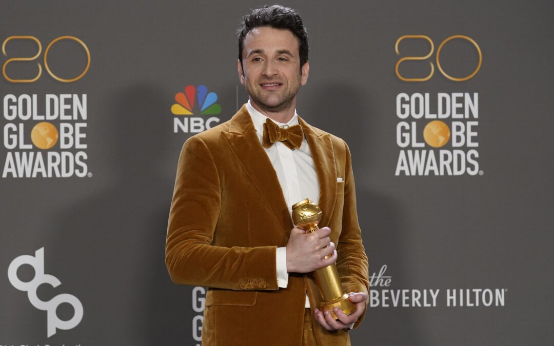 Nicolet High School GraduateJustin Hurwitz Secures Fourth Golden Globe Win