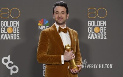 Nicolet High School GraduateJustin Hurwitz Secures Fourth Golden Globe Win