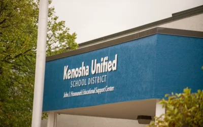 Kenosha Teacher on Leave Amid Allegations of Inappropriate Contact with Student
