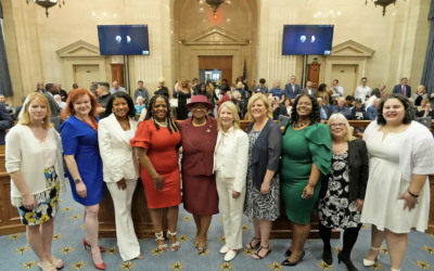 A Historic Shift in Milwaukee County: Women Now Hold the Majority on the Board