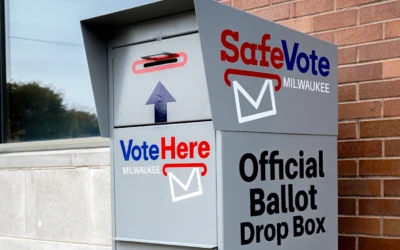 Wisconsin Supreme Court to Revisit Absentee Ballot Drop Box Regulations