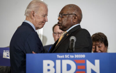 Biden Administration Continues To Alienating Black Voters