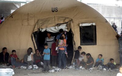 Rural America Won’t Be Spared During Biden’s Immigration Crisis