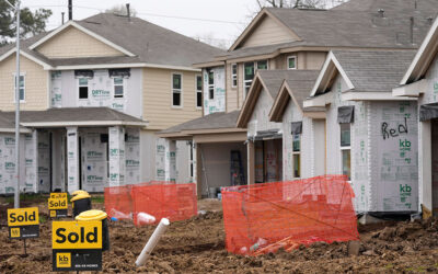 Heritage Foundation Examines How Biden Administration’s Green Policies Exacerbate Housing Crisis