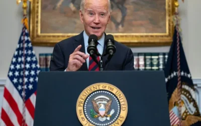 Heritage Action for America Mobilizes Against Biden’s Student Loan Bailout