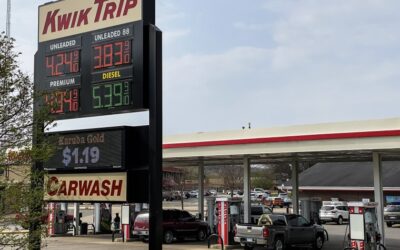 Biden’s Gasoline Reserve Release Before Summer Travel is Purely Political