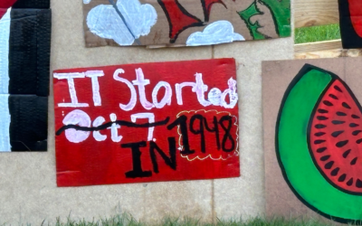 UWM Professor Rebukes Administration Over Pro-Hamas Protesters Agreement