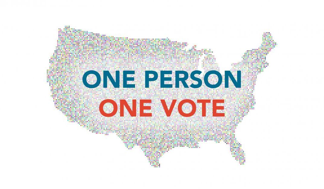 Why Voters Should Care About the Equal Representation Act