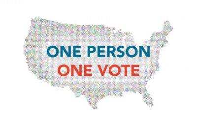 Why Voters Should Care About the Equal Representation Act