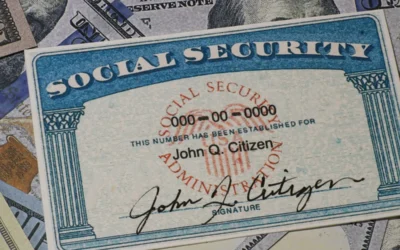 Saving Social Security: The Heritage Foundation Blueprint for Financial Stability