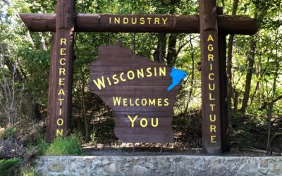 Video of Dublin Girl Goes Viral After Saying Wisconsin is on Her Travel Bucket List