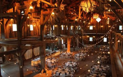 Wisconsin Barn Owners File Lawsuit Over Tony Evers Alcohol Licensing Law