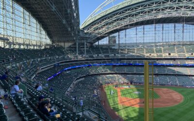 Brewers Outshine Angels with 6-3 Win; Sal Frelick Spectacularly Denies LA’s Game-Tying Home Run