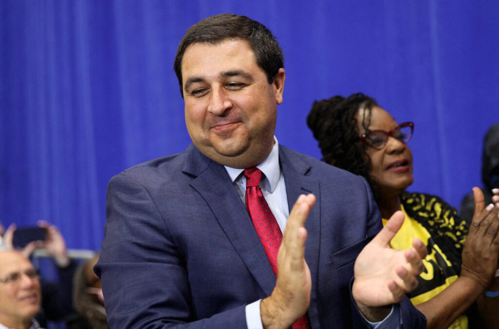 Trump Campaign Associates Charged with Forgery in Wisconsin Election Case