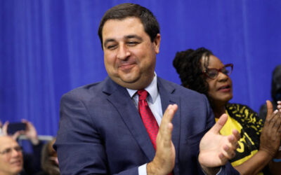 Trump Campaign Associates Charged with Forgery in Wisconsin Election Case