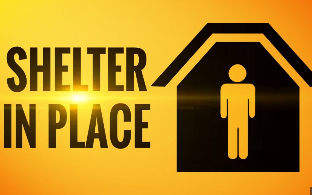 Breaking News: Fond du Lac Lifts Shelter-In-Place Order, Announces Fire Department