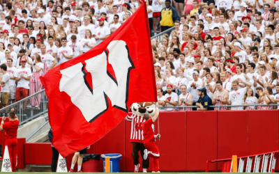 Alcohol Sales Coming to Camp Randall Stadium at University of Wisconsin for First Time