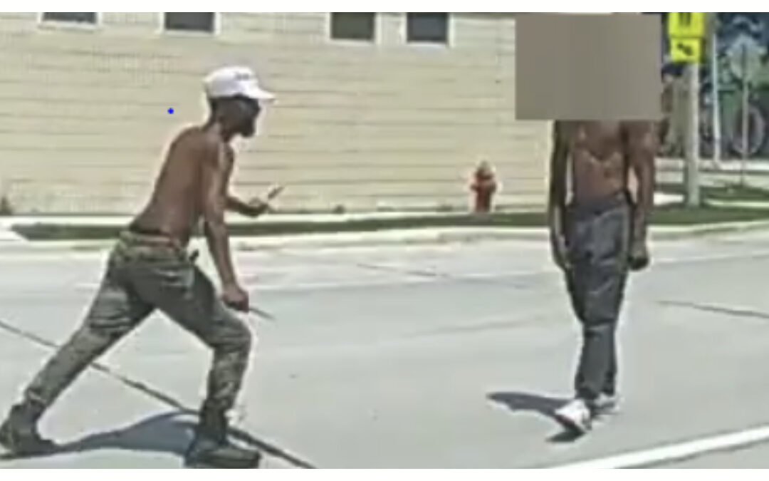 Milwaukee Mayor and Police Chief Defend Columbus Officers in Fatal Shooting Incident During RNC Convention