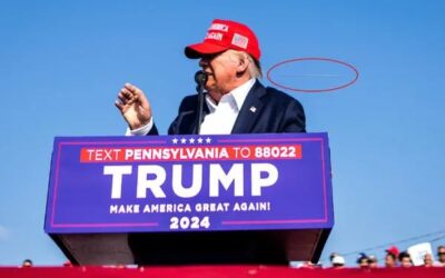 Trump’s Doctor Rebukes FBI Director’s Remarks on Assassination Attempt