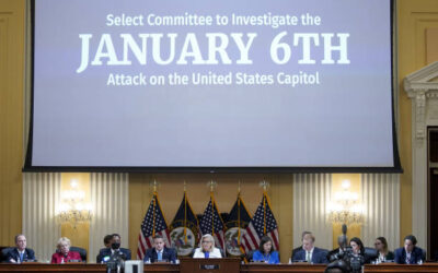 Supreme Court Overturns DOJ’s Use of Obstruction Statute in January 6 Cases