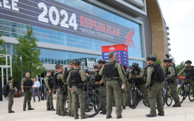  Milwaukee’s Last-Minute Gun Control Push Fails Ahead of RNC