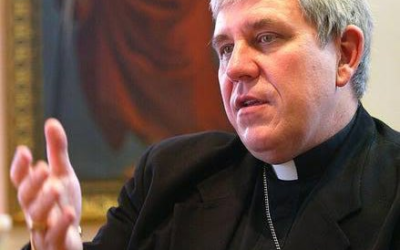 Milwaukee’s Archbishop Demands Apology for Blasphemous Olympics Opening Ceremony