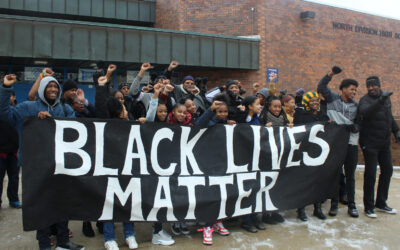 Milwaukee Public Schools Blames Racism for Black Suspension Rates