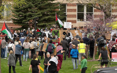 EXCLUSIVE: UWM Anti-Israel Coalition’s Instagram Post Sparks Controversy