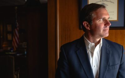 Kentucky Governor Andy Beshear Wishes for ‘Rape-Induced’ Pregnancy in JD Vance’s Family