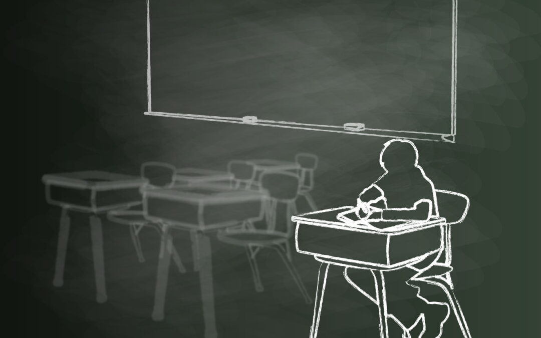 Milwaukee Public School Attendance Plummets as Parents Seek Better Options