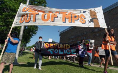 No Police Officers in Milwaukee Public Schools Despite Legal Requirement