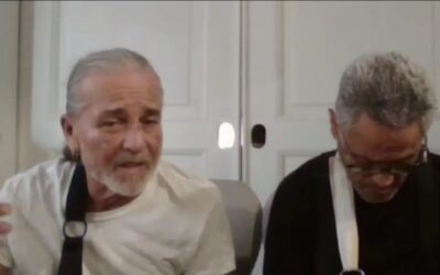 Elderly Victims Speak Out After Brutal Attack by Milwaukee Teens