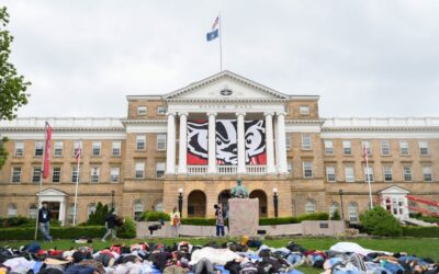 University of Wisconsin Adopts New Policy for Political Neutrality Among School Leaders