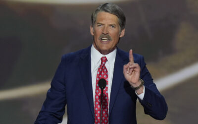 Eric Hovde’s Last Stand: Why He Wants to Be Wisconsin’s U.S. Senator