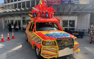 Milwaukee’s $88K Art Installation: A Waste of Taxpayer Money?