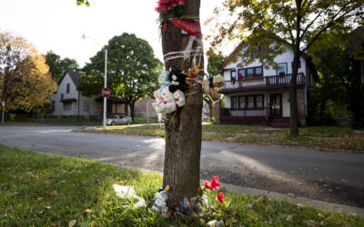 Milwaukee Reaches Triple-Digit Homicides for the Fourth Year in a Row