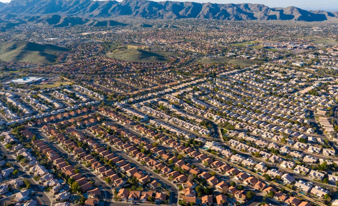 The Squeeze on Arizona’s Housing: A Closer Look at Rising Prices