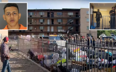 JD Vance Challenges ABC Host Over Migrant Gang Crisis in Aurora