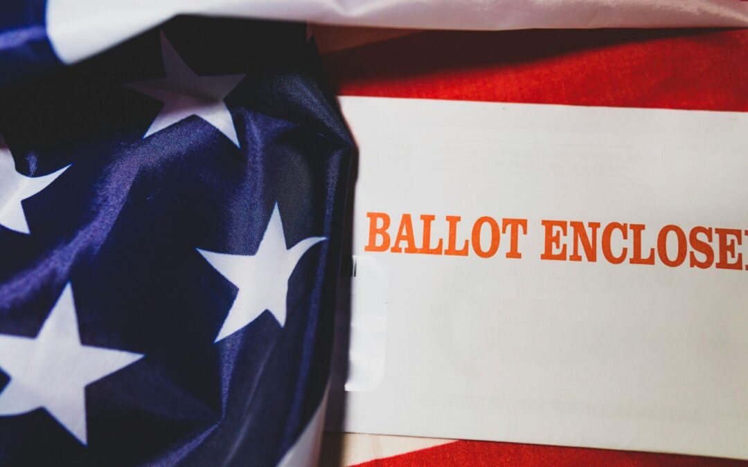 California Passes New Law Banning Voter ID Requirements 