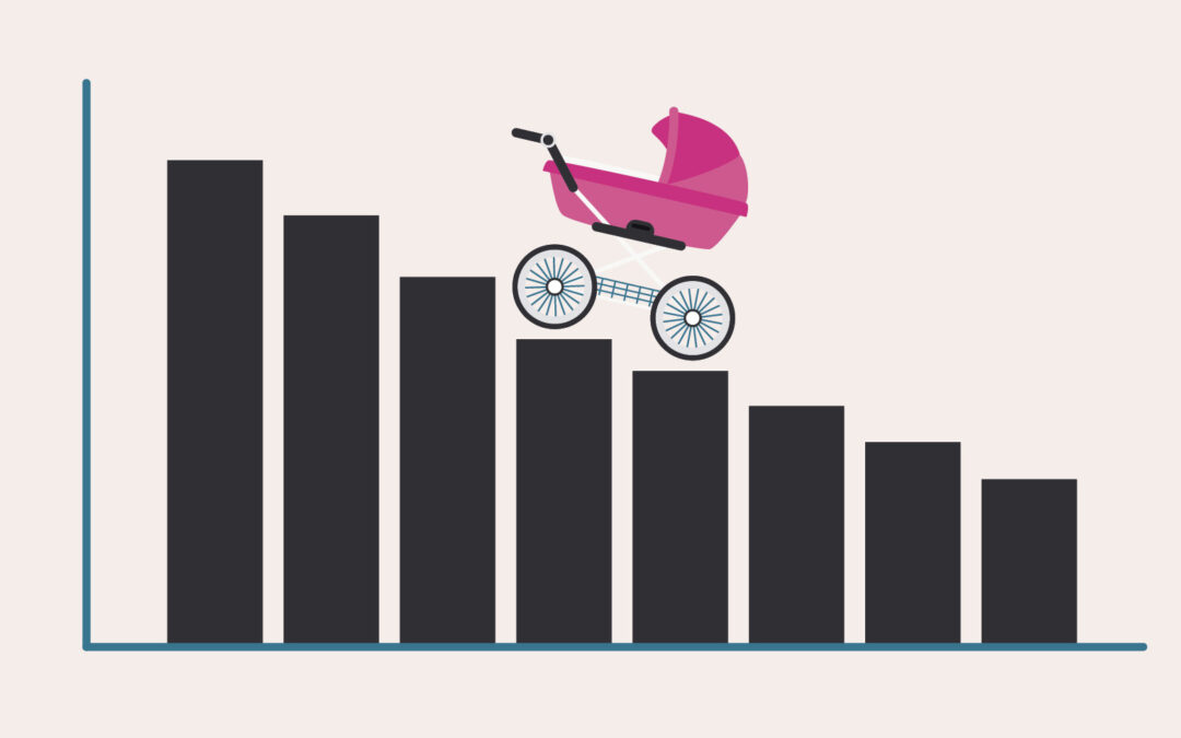 Recent Decline in Births Signals Shrinking School Enrollment in Milwaukee