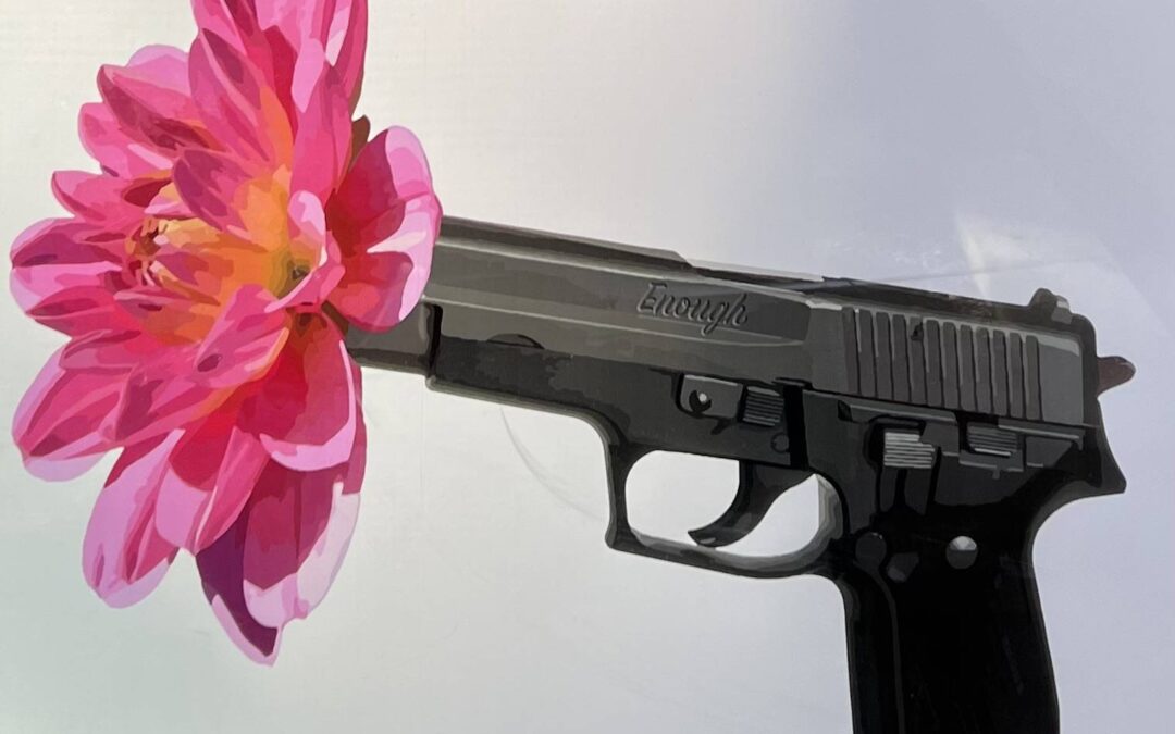 The Reality of Assault Weapons and Gun Violence: A Case Study in Racine