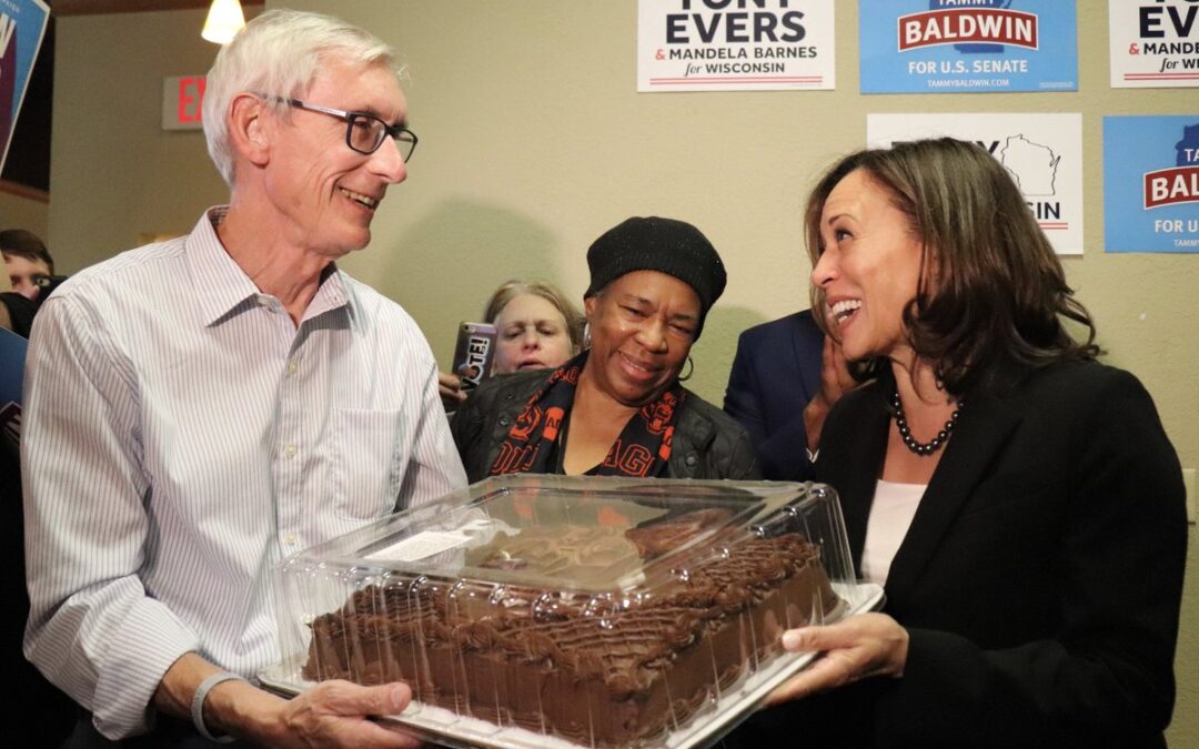Wisconsin Ends 2024 with Record Surplus, but Evers’ Vetoes Block Relief for Taxpayers