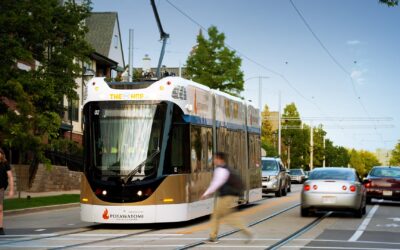 Milwaukee’s Proposed Parking Fee Hike Linked to Streetcar Debate