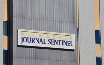Milwaukee Journal Sentinel Subscriptions Decline by Nearly 17% in 2023