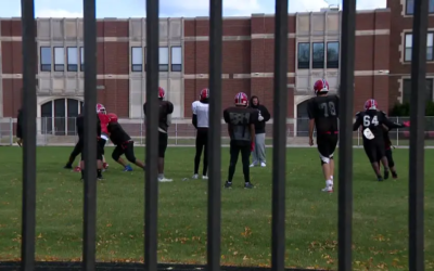 Milwaukee Common Council Members Lack Confidence in Milwaukee Public Schools Athletics 