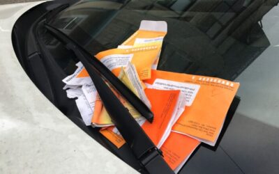 Milwaukee Plans Major Increase in Parking Citations and Fees to Offset Streetcar Deficit