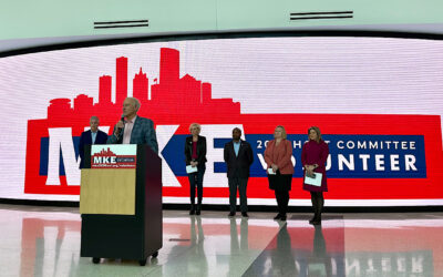 Milwaukee Nonprofits Receive $350,000 in Furniture Donations from RNC Committee