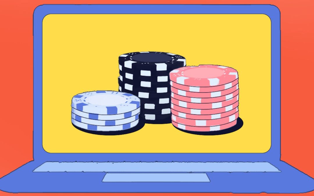 The Growth of the Gaming Industry Continues 