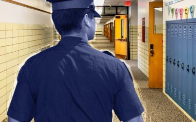 MPS Refusing to Follow State Law Requiring School Resource Officers in Schools