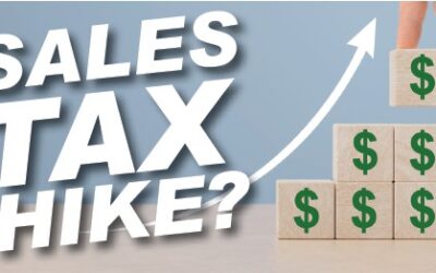 Waukesha County Business Alliance Pushes Back Against Proposed Sales Tax